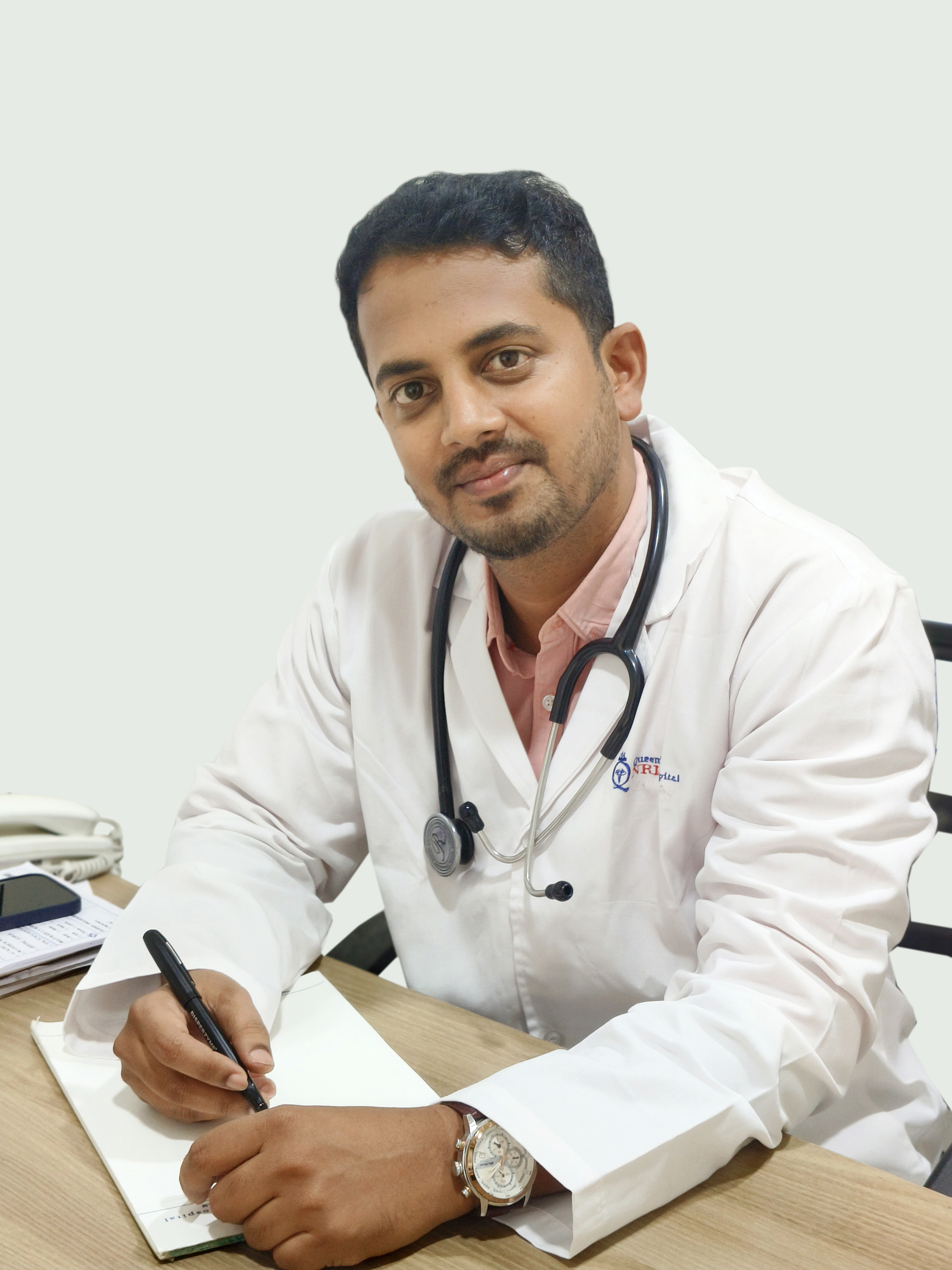 Dr. Shaik Mohammad Yazdan